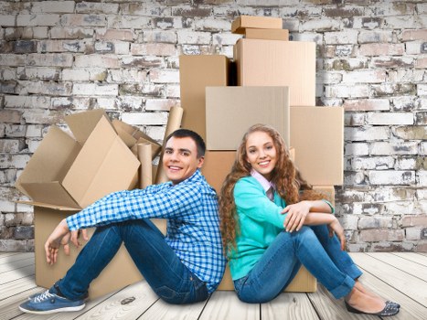 Unpacking services by experts in Storage Wandsworth