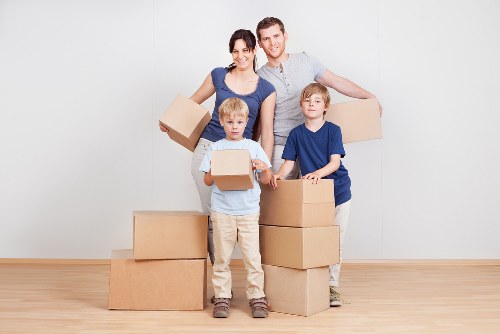 Choosing the right removal truck hire service